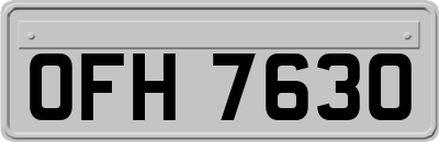 OFH7630