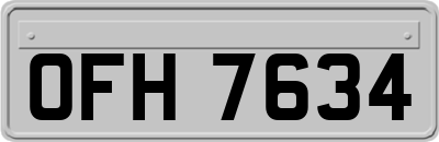 OFH7634