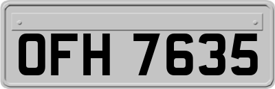 OFH7635