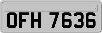 OFH7636