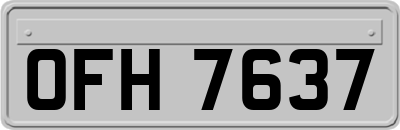 OFH7637