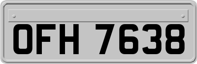 OFH7638