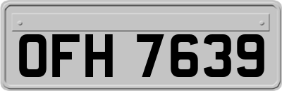 OFH7639