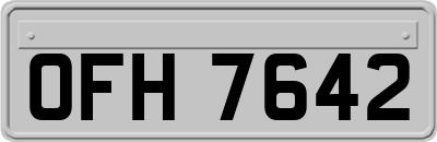 OFH7642