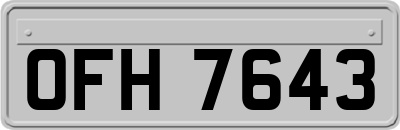 OFH7643