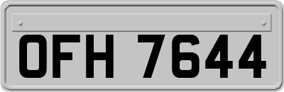 OFH7644