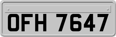 OFH7647