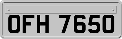 OFH7650