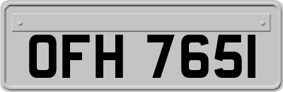 OFH7651