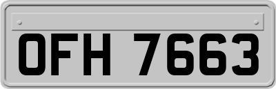 OFH7663