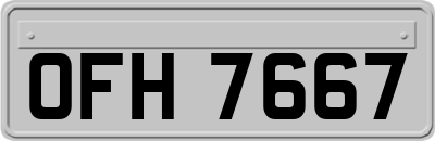 OFH7667