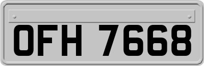 OFH7668
