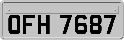 OFH7687