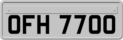 OFH7700