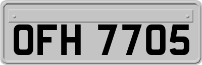OFH7705