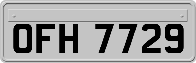 OFH7729