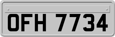 OFH7734