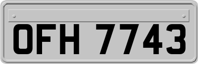 OFH7743