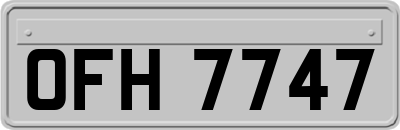OFH7747