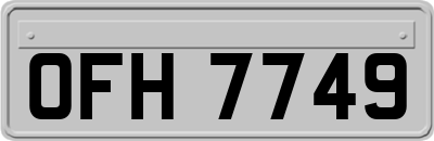 OFH7749