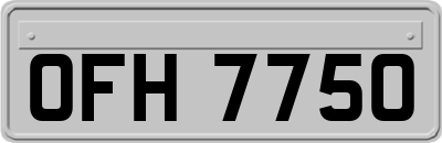 OFH7750