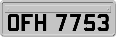 OFH7753