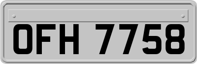 OFH7758