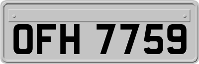 OFH7759