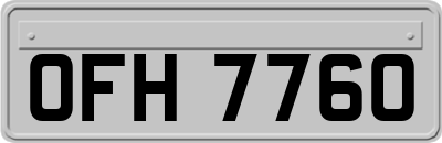 OFH7760