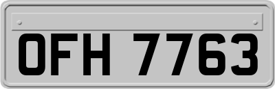 OFH7763