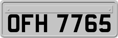 OFH7765