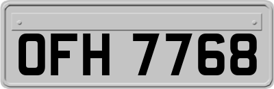 OFH7768