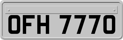OFH7770