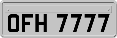 OFH7777