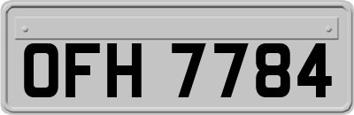 OFH7784