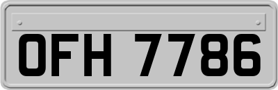 OFH7786