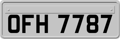 OFH7787