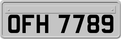 OFH7789