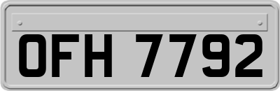OFH7792