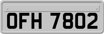 OFH7802