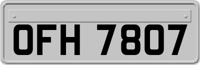 OFH7807