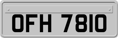 OFH7810