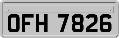 OFH7826