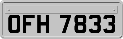 OFH7833