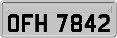 OFH7842