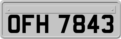 OFH7843