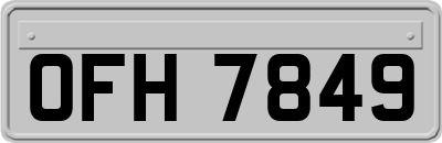 OFH7849