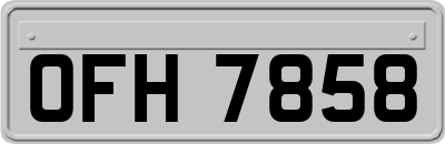 OFH7858