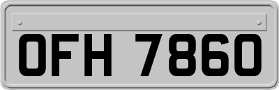 OFH7860