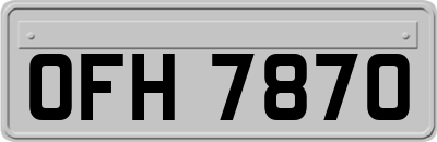 OFH7870